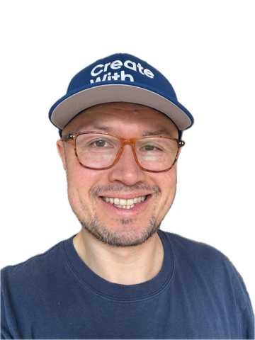 Kieran Ball, founder of Sensible Systems